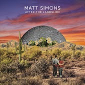 Matt Simons - Summer With You
