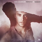 Mans Zelmerlow - The Core Of You