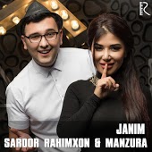 Sardor Rahimxon & Manzura - Janim