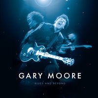 Gary Moore - The Prophet