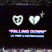 XXXtentacion - Falling Down (feat. Lil Peep)