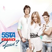 5sta family - Я буду