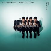 Matthew Koma - Hard To Love (Alex Preston Remix)