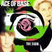 Ace of Base - Dancer in a Daydream