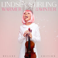 Lindsey Stirling - Hallelujah