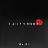 Selena Gomez - Kill Em With Kindness (Felix Cartal Remix)