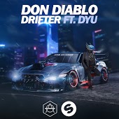 Don Diablo feat. Dyu - Drifter
