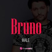 Bruno - Male (Remake By Vicky)