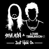 Steve Aoki feat. Louis Tomlinson - Just Hold On