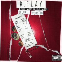 K.Flay - Blood in the Cut