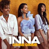 Inna - Gimme Gimme (Sak Noel Remix)