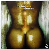 Junior Jack - E Samba (DJ Miller & DJ Haipa Remix)