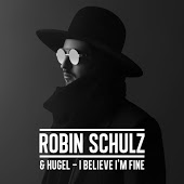 Robin Schulz & HUGEL - I Believe I'm Fine (Nick Martin Remix)