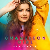 Felizia K - Chameleon Girl