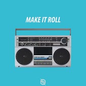 Steff Da Campo - Make It Roll