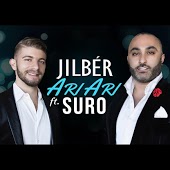 DJ JILBER ft. SURO - Ari Ari