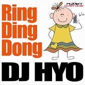 DJ Hyo - Ring Ding Dong (Radio Edit)