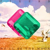 Fixers - Iron Deer Dream (Chad Valley Remix) (ОСТ из "Forza Horizon")