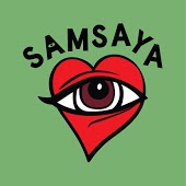 Samsaya - Jaywalking