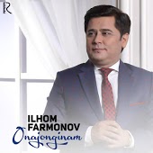 Ilhom Farmonov - Onajonginam