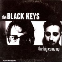 The Black Keys - Busted