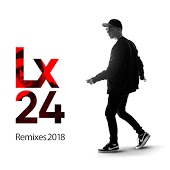 Lx24 - И Пусть В Моём Гетто (Ser Twister & Jenia Smile Remix)