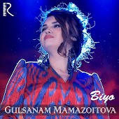 Gulsanam Mamazoitova - Biyo
