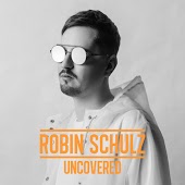Robin Schulz - Love Me A Little