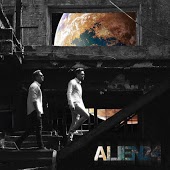 Alien24 - Angel