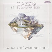 Gazzo feat. Sugarwhiskey - What You Waiting For