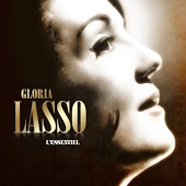 Gloria Lasso - Histoire d'un amour