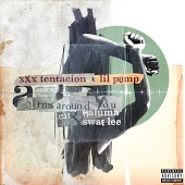 XXXTentacion - Arms Around You (feat. Lil Pump & Swae Lee & Maluma)