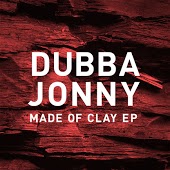 Dubba Jonny - Made Of Clay feat. CoMa