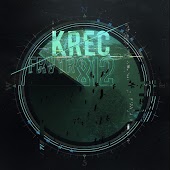 Krec - Следопыт «Закулисье» (Prod. Dister)