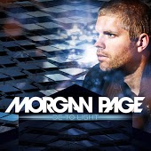 Morgan Page & Angelika Vee - Safe Till Tomorrow (Brooks Extended Remix)