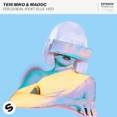 Teri Miko & Madoc feat. Elle Vee - Feels Real