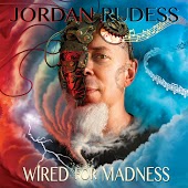 Jordan Rudess - Wired For Madness, Pt. 1.3 (Lost Control)