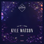 Kyle Watson - Chomp (feat. Franklyn Watts) (Radio Edit)