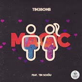 Tim3bomb - Magic (Instrumental)