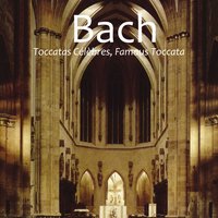 Бах - Токката BWV 565