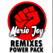 Mario Joy - Follow Your Dreams