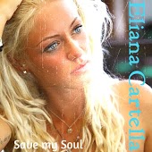 Eliana Cartella - Save My Soul (Radio Edit)