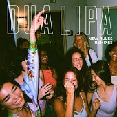 Dua Lipa - New Rules (Freedo Remix)