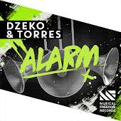 Dzeko & Torres - Alarm (Maestro Harrell & Mikeey Krook Remix)