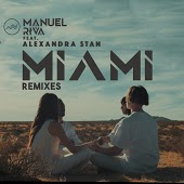 Manuel Riva feat. Alexandra Stan - Miami (Gabriel M Remix)