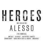 Alesso feat. Tove Lo - Heroes (We Could Be) (Extended Mix)