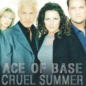 Ace of Base - Adventures in Paradise