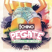 IAmChino feat. Pitbull & El Micha - Pegate