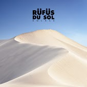 Rufus Du Sol - Lost In My Mind