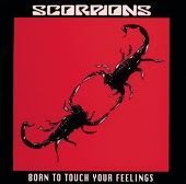 Scorpions - Catch Your Train